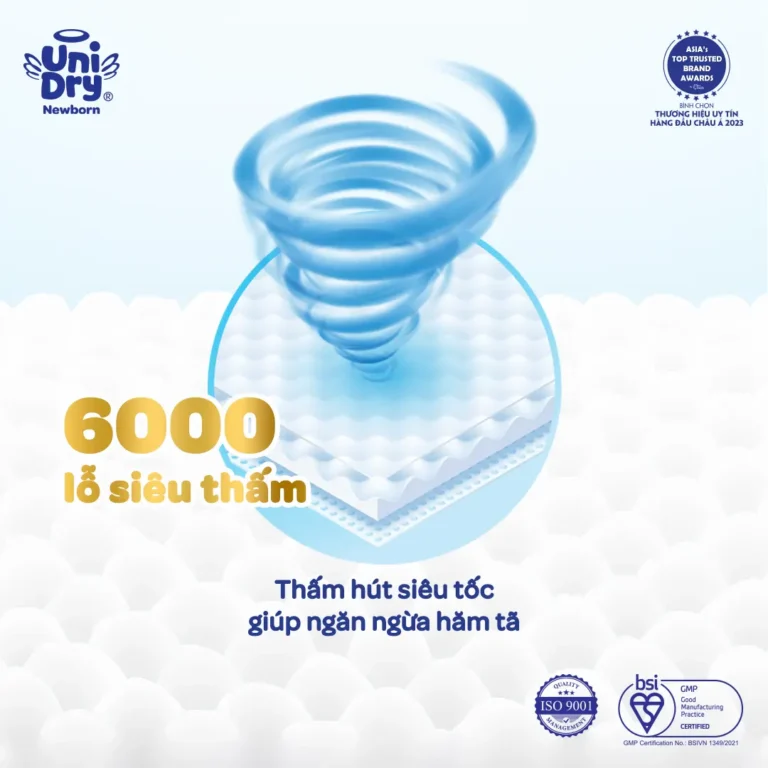 6000 LỖ SIÊU THẤM