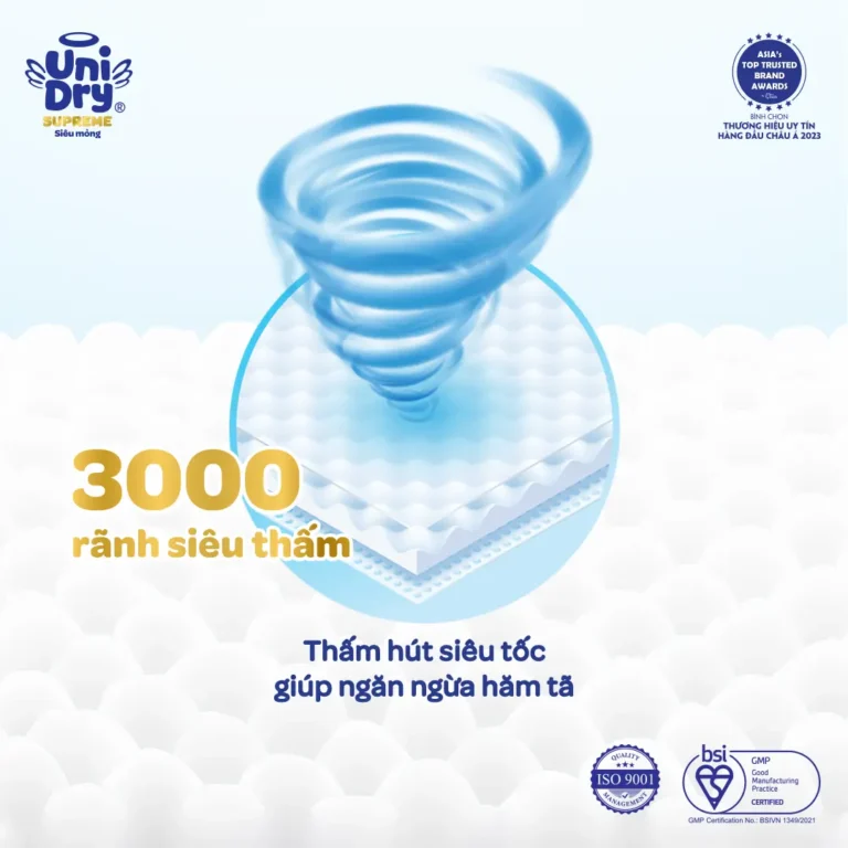 SUPREME_3000 RÃNH SIÊU THẤM