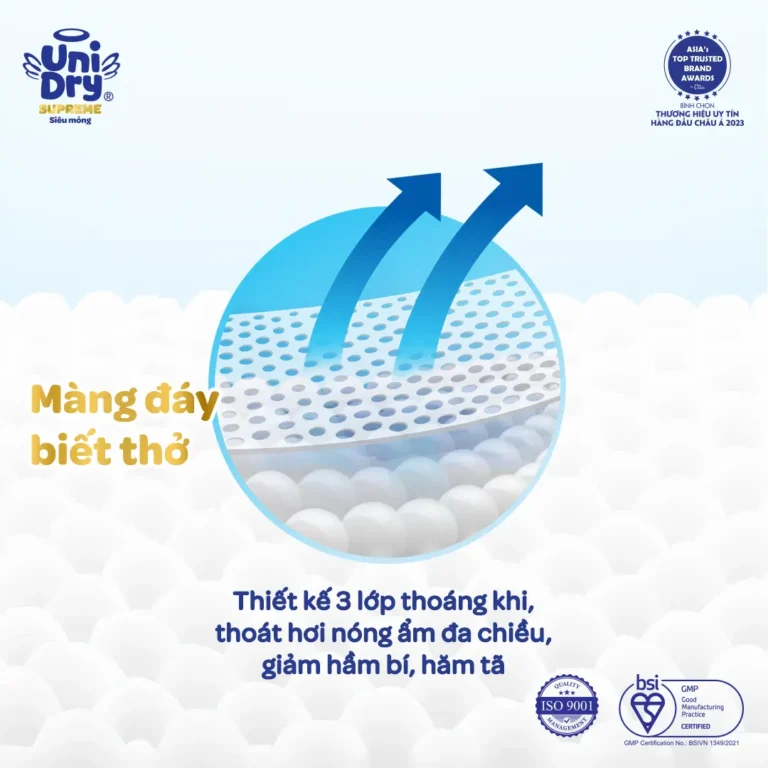 SUPREME_MÀNG ĐÁY BIẾT THỞ